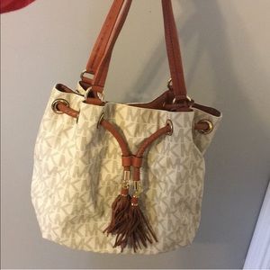 Michael Kors bag